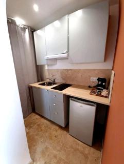 Suite jaccuzzi en camargue - 2