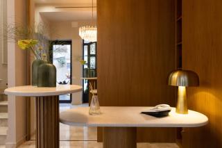 Taodomus Boutique Hotel - Taormina - 8