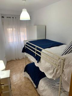 Bonito Apartamento en la Manga con piscina entre dos mares - La Manga del Mar Menor - 8