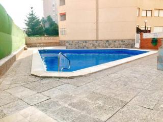 Bonito Apartamento en la Manga con piscina entre dos mares - La Manga del Mar Menor - 5