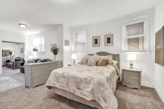 Comfy 1BR in East Germantown - 2