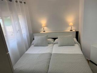 Bonito Apartamento en la Manga con piscina entre dos mares - La Manga del Mar Menor - 9