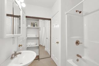 Comfy 1BR in East Germantown - 7