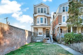 Comfy 1br In East Germantown - 3