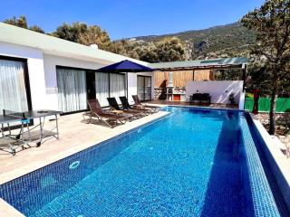 Villa Gala Q - Kaş - 0