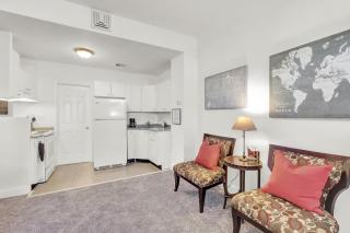 Comfy 1br In East Germantown - Philadelphia - 2