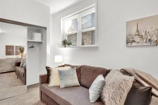 Comfy 1BR in East Germantown - 4