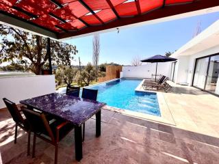 Villa Gala Q - Kaş - 5