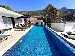 Villa Gala Q - Kaş - 4