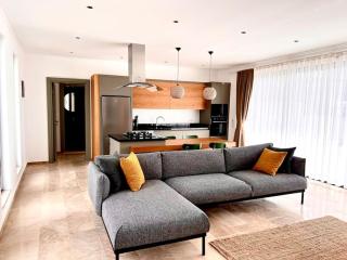 Villa Gala Q - Kaş - 2