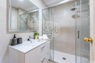 APARTAMENTO VACACIONAL A 10 MIN PUERTO DE BENALMADENA Y LA CARIHUELA PISCINA PLAYA PARKING GRATIS - 4