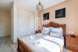 APARTAMENTO VACACIONAL A 10 MIN PUERTO DE BENALMADENA Y LA CARIHUELA PISCINA PLAYA PARKING GRATIS - Torremolinos - 5