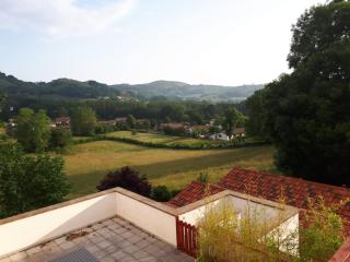 Appartement Suhalmendi - Sare - 1