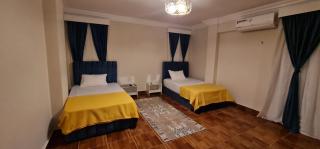 Luxury Suites Villa 53 - غرف فندقية - 3