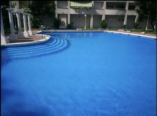 Bonito apartamento cerca de la playa - Salou - 9