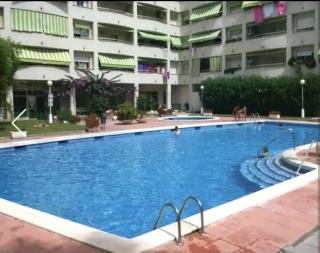 Bonito apartamento cerca de la playa - Salou - 5