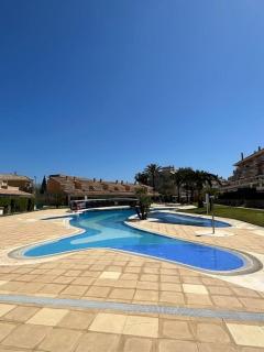 NUEVO Apartamento en Jávea - Jávea - 9