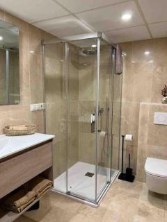 NUEVO Apartamento en Jávea - Jávea - 6