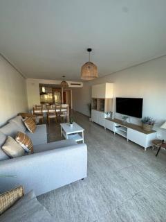 NUEVO Apartamento en Jávea - Jávea - 1