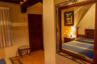 Hotel Lunata - 5th Avenue - Playa del Carmen - 9