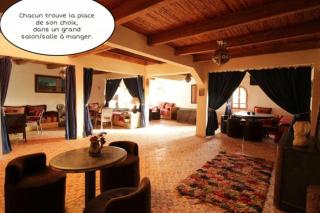 Auberge Village Paradise Valley - Tagherat Anekrim - 2