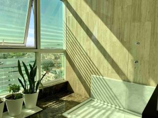 Exquisite Top Floor Apartment in the Bay of Tanger - Tanger - 9