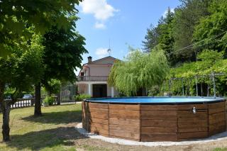 Villa Magnolia - Pian di Mulino - 0