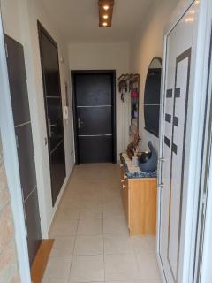 Kellys house - Epanomi - 1