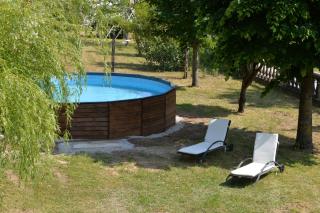 Villa Magnolia - Pian di Mulino - 5