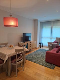 Apartamento en el centro con garaje directo. - 9