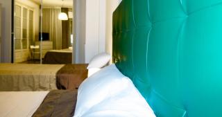 Suite in Center - Palermo - 1