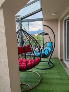Apartment Lukavica - Lukavica - 3