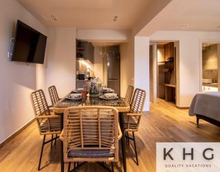 Seaside ground floor elegant Suite in Fiskardo! 20 steps from Zavalata beach! - Fiskardho - 9