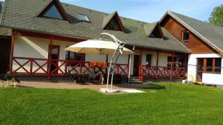 Apartmán Route 18 - Liptovský Mikuláš - 9