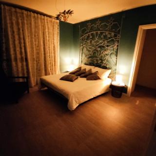Fata Suite - Monopoli - 0