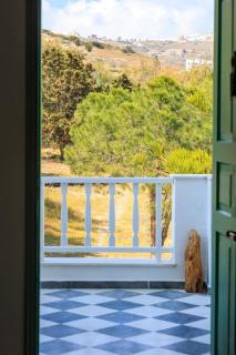 Aerno Home & Azul Ηοme - Ahilli Slow Living - Kamari - 1