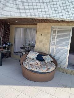 Apartamento Caioba - Matinhos - 1