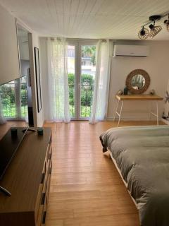 Appartement Centre ville Menton - Mentone - 6
