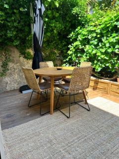 Appartement Centre ville Menton - Mentone - 2