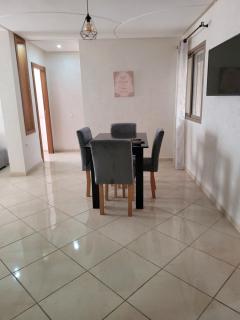 Résidence Machallah - Kenitra - 4