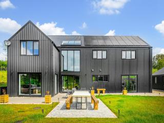 The Black Barn - Marldon - 8