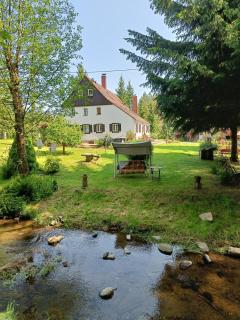 Lusatia Farm - Leśna - 7