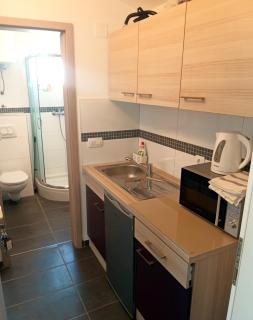 Abelia Pool View Studio - Pula - 3
