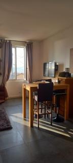 Appartement T2 en bord de mer - Marsiglia - 2