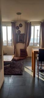 Appartement T2 en bord de mer - Marsiglia - 5