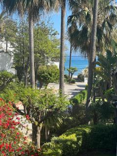 Relax Alcazaba Beach Apartment - Estepona - 3