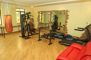 Eriks guest house - Goris - 5