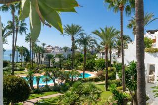 Relax Alcazaba Beach Apartment - Estepona - 0