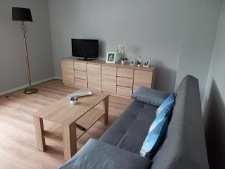 Mieszkanie 2 pokoje - 0