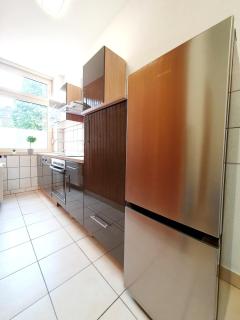 Stadtmensch Oberhausen 3 Schlafzimmer - Oberhausen - 5